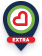 Logo Familiprix Extra
